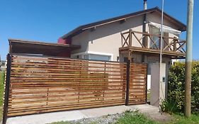 Cabaña Marilau